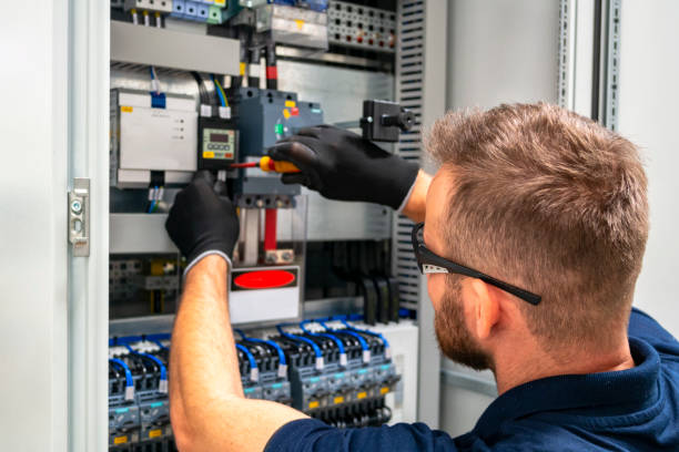 Best Electrical Contractors for Businesses  in Tacoma, WA