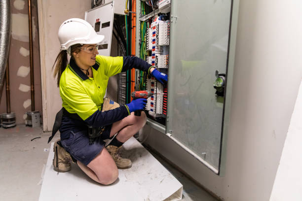 Best Electrical Repair Services  in Tacoma, WA
