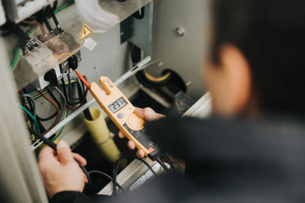 Best 24-Hour Electrician  in Tacoma, WA