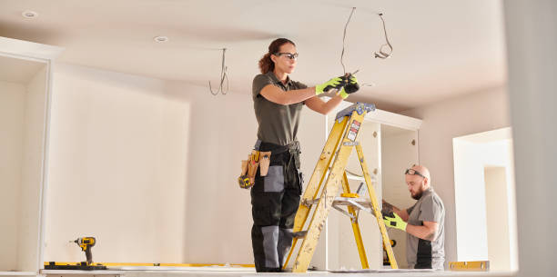 Best Electrician Near Me  in Tacoma, WA