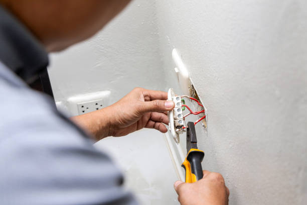 Best Electric Panel Repair  in Tacoma, WA