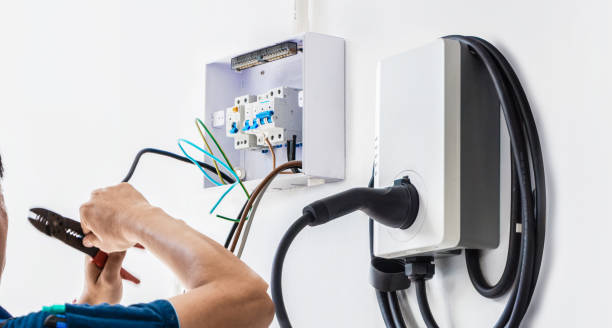 Best Commercial Electrician Services  in Tacoma, WA