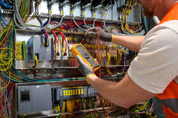 Best Ceiling Fan Installation Electrician  in Tacoma, WA