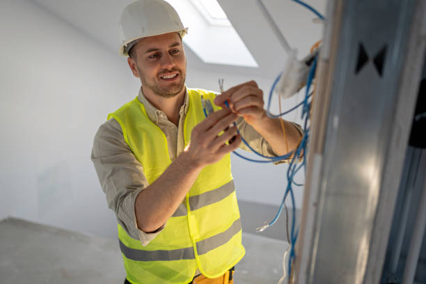 Best Electrical Rewiring Services  in Tacoma, WA