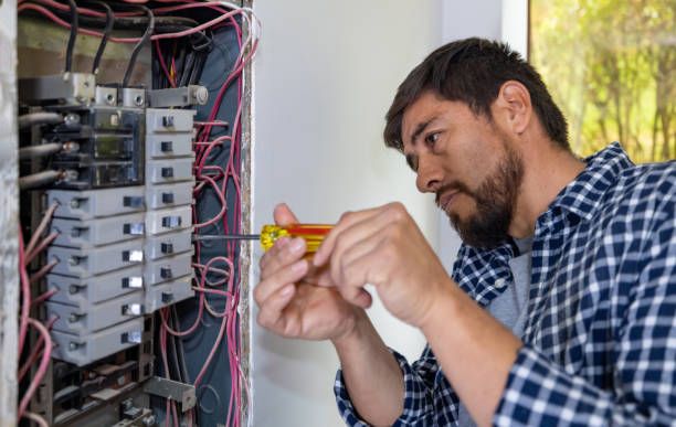 Best Electrical Wiring Services  in Tacoma, WA